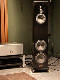 Diffusori acustici Magico A3