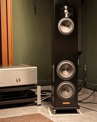 Diffusori acustici Magico A3