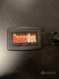 Modulo aggiuntivo Drakebox