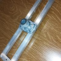 kit trasformazione a metano Ferroli Divatech 24kw