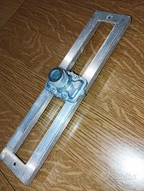 kit trasformazione a metano Ferroli Divatech 24kw