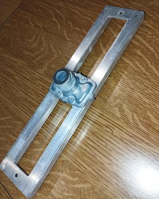 kit trasformazione a metano Ferroli Divatech 24kw