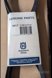 CINGHIA HUSQVARNA 589530701