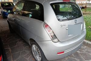 Lancia Ypsilon 3 porte