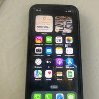 I PHONE XR
