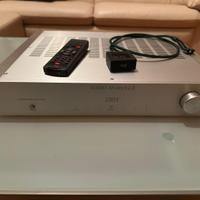 Amplificatore Audio Analogu Verdi Settan. Igrphono