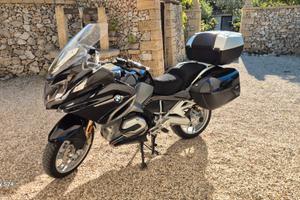 MOTO BMW 1200 RT