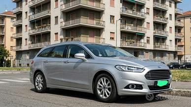 Pezzi di ricambio ford mondeo 1,5 diesel