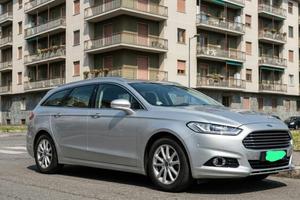 Pezzi di ricambio ford mondeo 1,5 diesel