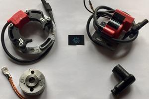 Selettra KZ Digitale 2 curve personalizzabili