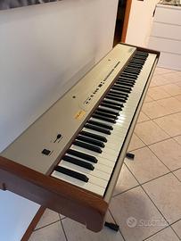 PIANOFORTE DIGITALE STAGE PIANO TEKTONE (LONGATO)