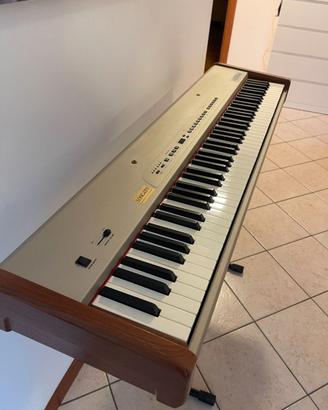 PIANOFORTE DIGITALE STAGE PIANO TEKTONE (LONGATO)