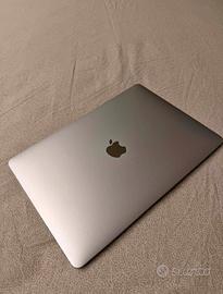 Mcbook M1 2020