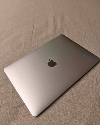Mcbook M1 2020