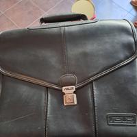 Borsa porta computer usata della Asus