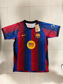 🔵🔴 Maglia Barcellona Home