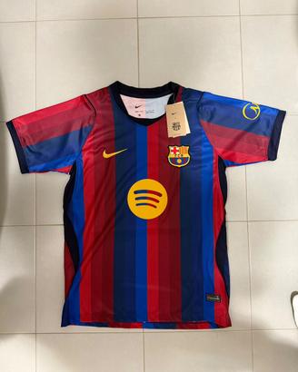 🔵🔴 Maglia Barcellona Home