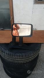 Specchietto per camper