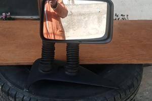 Specchietto per camper