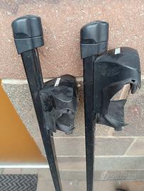 Barre portatutto Thule