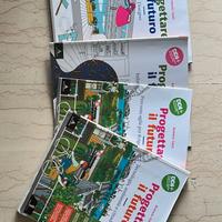 Progettare il futuro.  Tecnologia, ambiente e cit