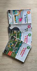 Progettare il futuro.  Tecnologia, ambiente e cit