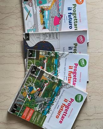 Progettare il futuro.  Tecnologia, ambiente e cit