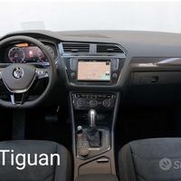 Kit airbag volkswagen tiguan dal 2016 al 2025 n 55