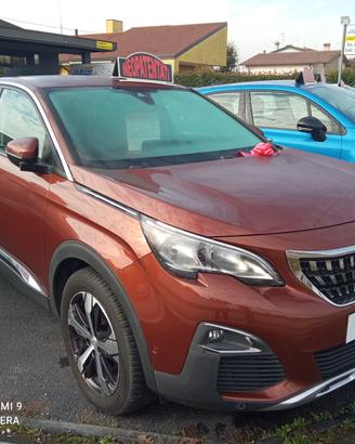 Peugeot 3008 1.2 PureTech 130CV S&S 5P Allure