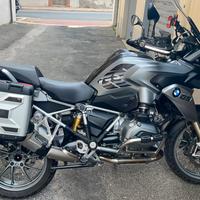 Bmw R 1200 GS - 2013 LC