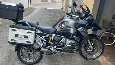 Bmw R 1200 GS - 2013 LC