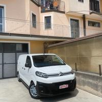 Citroen Jumpy 1.5 bluehdi 120Cv L2 S&S Premium