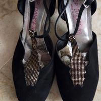 Scarpa da ballo