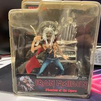 Action Figure Iron maiden Phantom Of The Opera