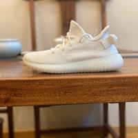 adidas Yeezy Boost 350 V2 Cream 40.5