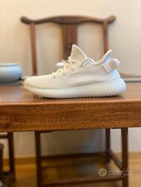 adidas Yeezy Boost 350 V2 Cream 40.5