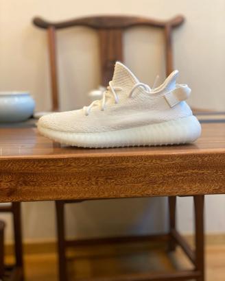 adidas Yeezy Boost 350 V2 Cream 40.5