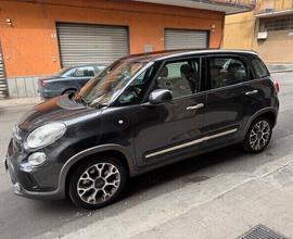 Fiat 500L 1.6 MJT 120 CV Trekking/Cross Edition - 