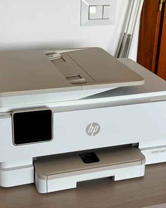 HP ENVY Inspire 7924e multifunzione Wi-fi 