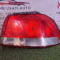 STOP FANALE POSTERIORE DESTRO VOLKSWAGEN Golf 6 Be