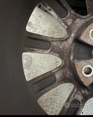 GOMME PER OPEL ASTRA H 2006 