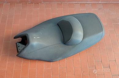 Sella Originale Kymco Xciting 500