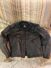 Giacca da moto dainese