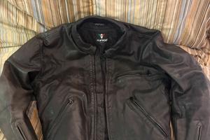 Giacca da moto dainese