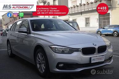 BMW Serie 3 Touring BMW 318d xDrive Business ...