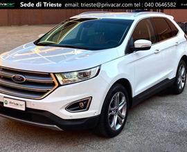 FORD Edge 2.0 TDCI 210 CV AWD Start&Stop Powershif