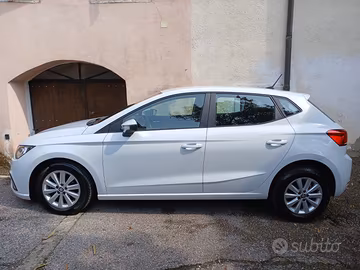 seat ibiza 59kw/80cv