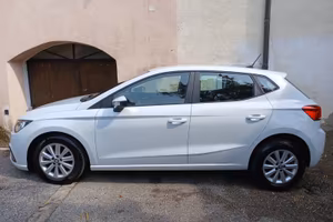 seat ibiza 59kw/80cv