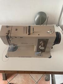 Macchina da cucire Bernina Industrial 950
