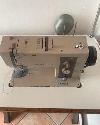 Macchina da cucire Bernina Industrial 950